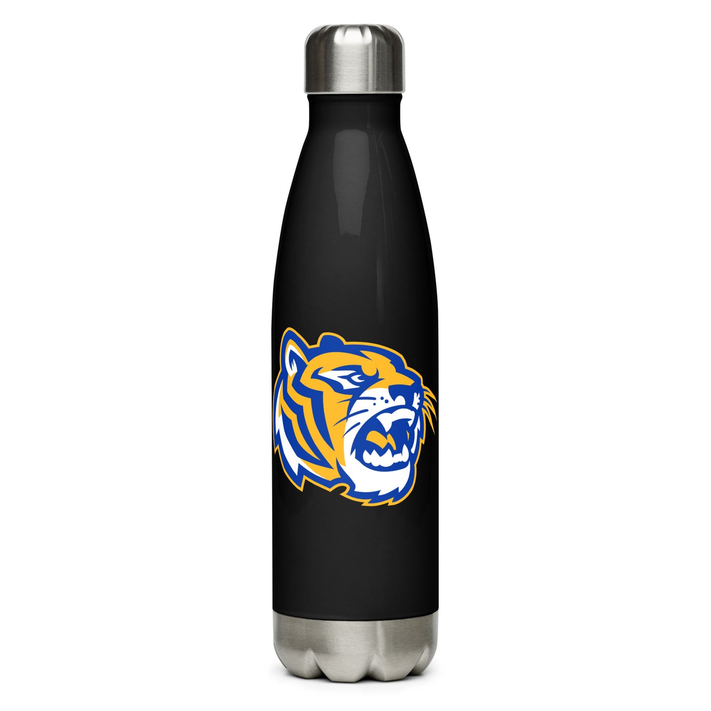 Lincoln Prep HS Water Bottle