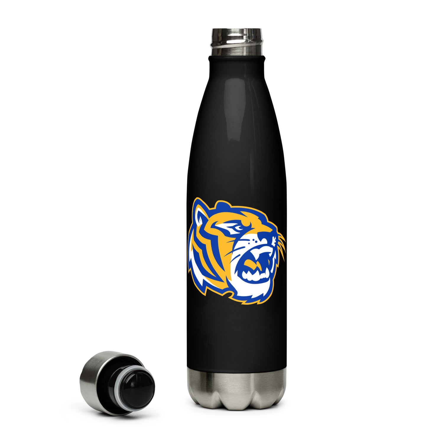 Lincoln Prep HS Water Bottle