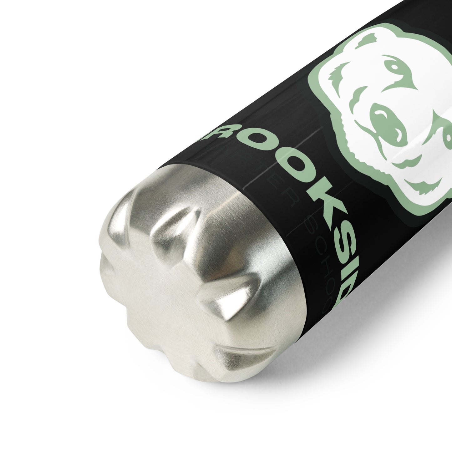 Brookside Stainless Steel Water Bottle