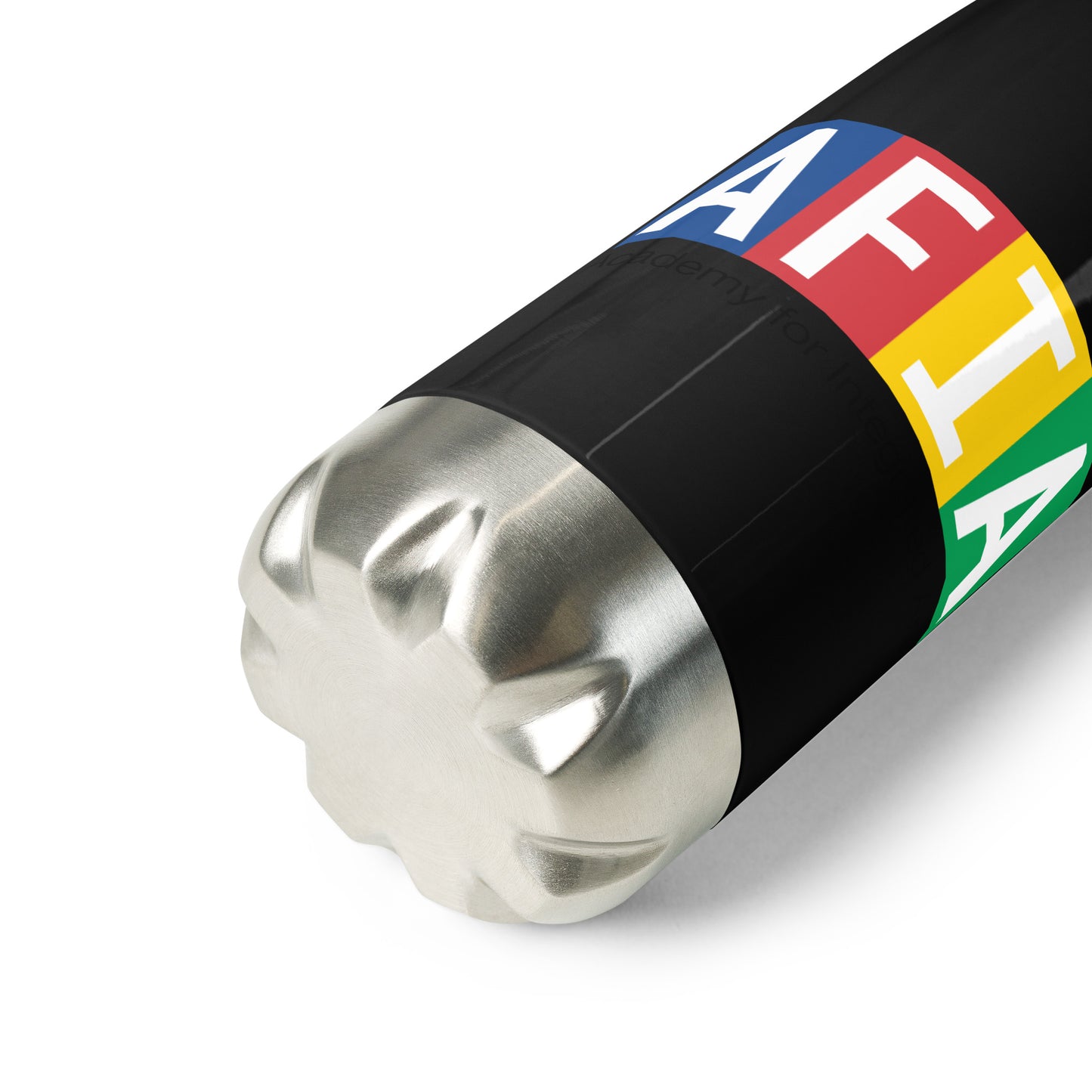 (AFIA) Stainless Steel Water Bottle