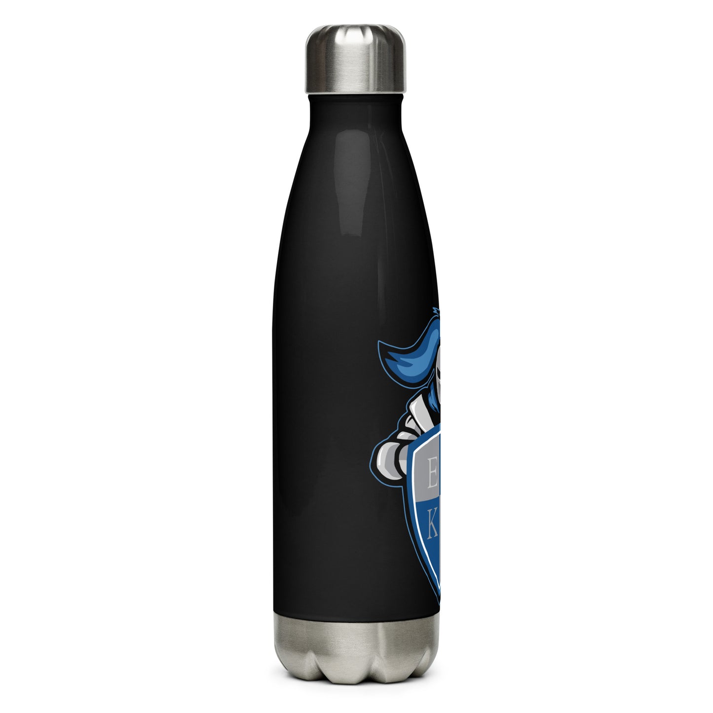 Kauffman Stainless Steel Water Bottle