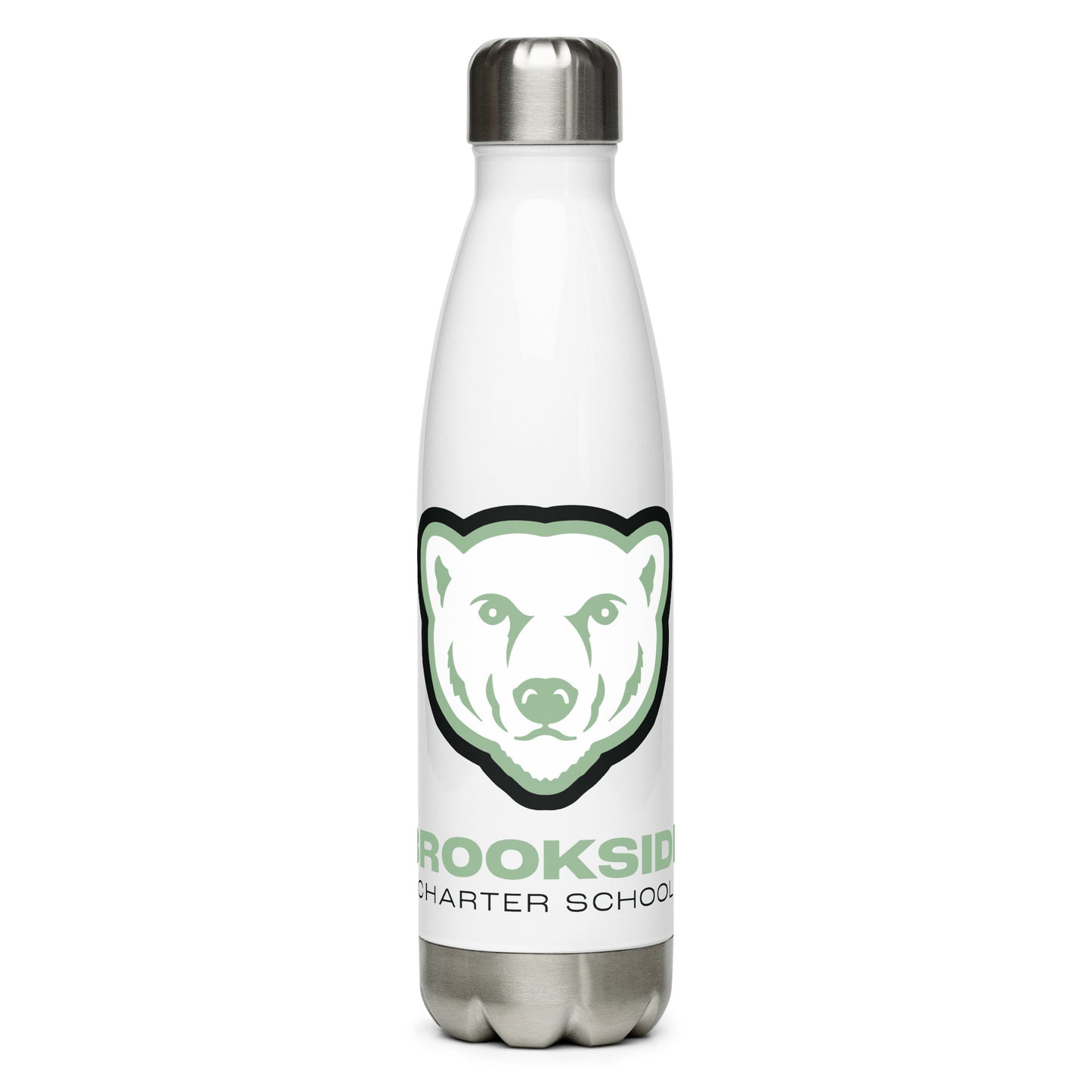 Brookside Stainless Steel Water Bottle