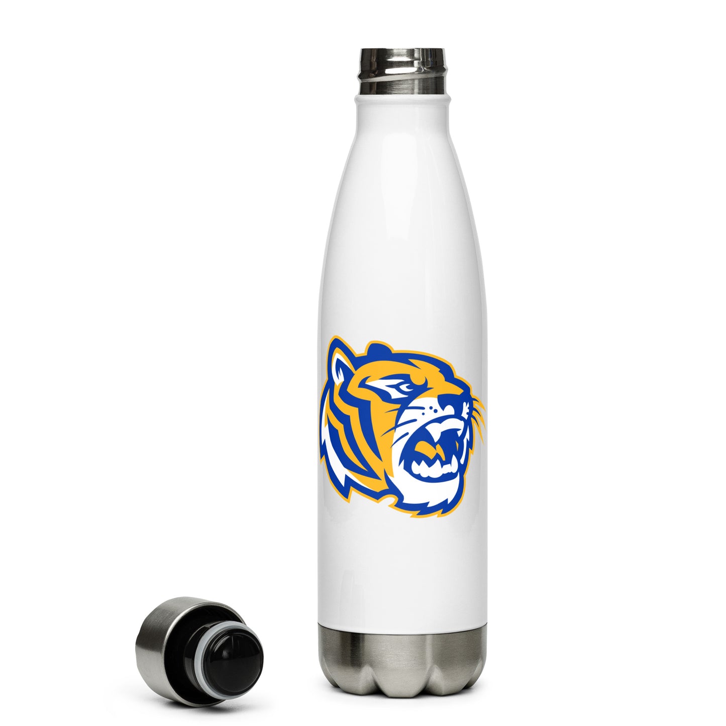 Lincoln Prep HS Water Bottle