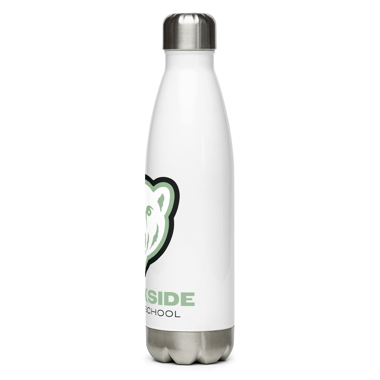 Brookside Stainless Steel Water Bottle