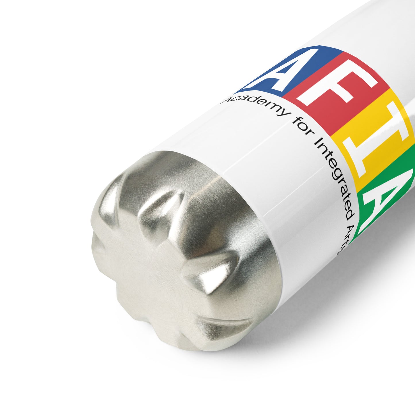 (AFIA) Stainless Steel Water Bottle