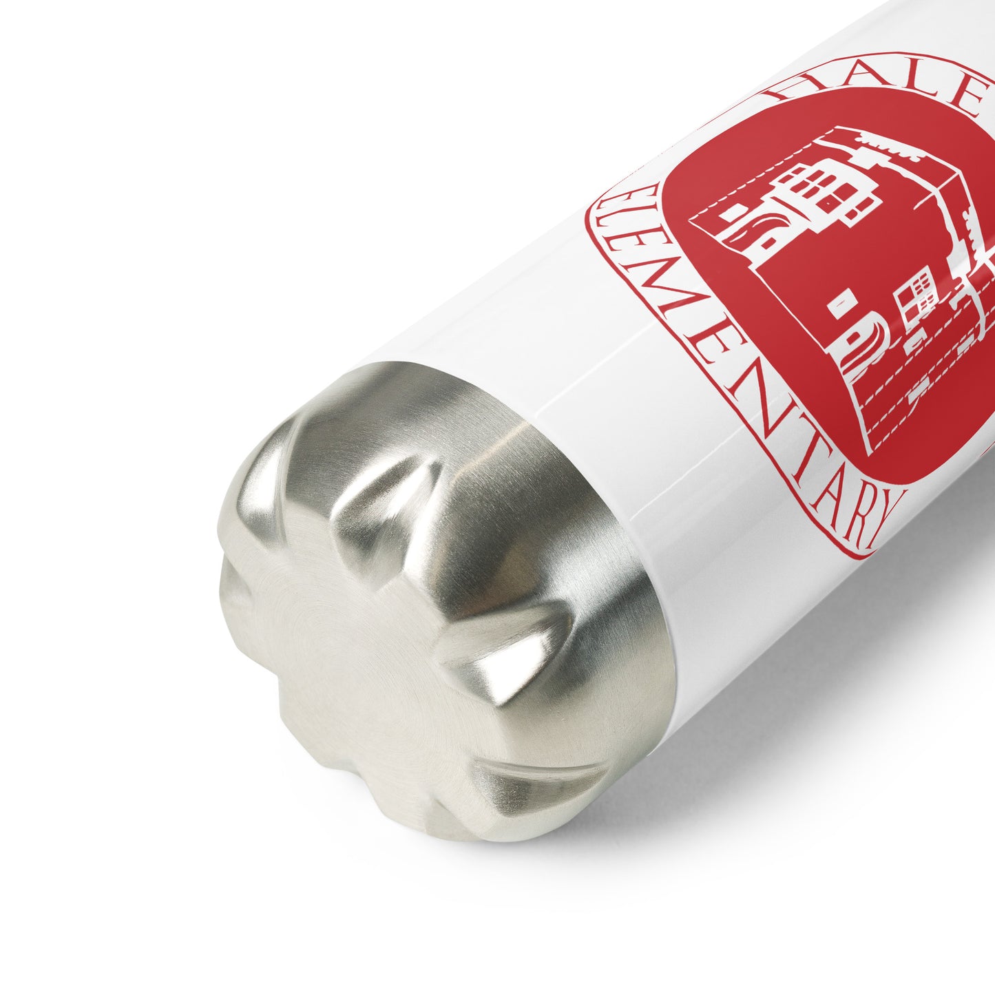 Hale Cook Water Bottle