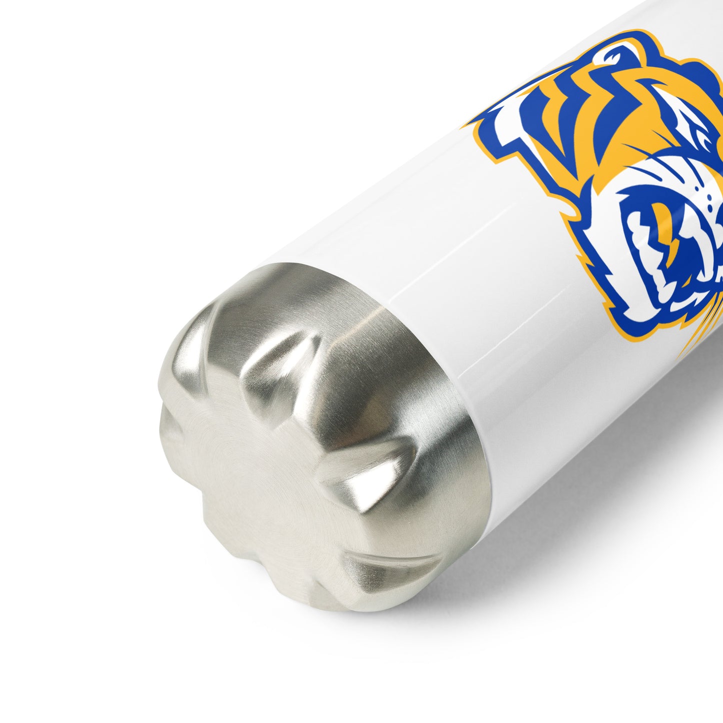 Lincoln Prep HS Water Bottle
