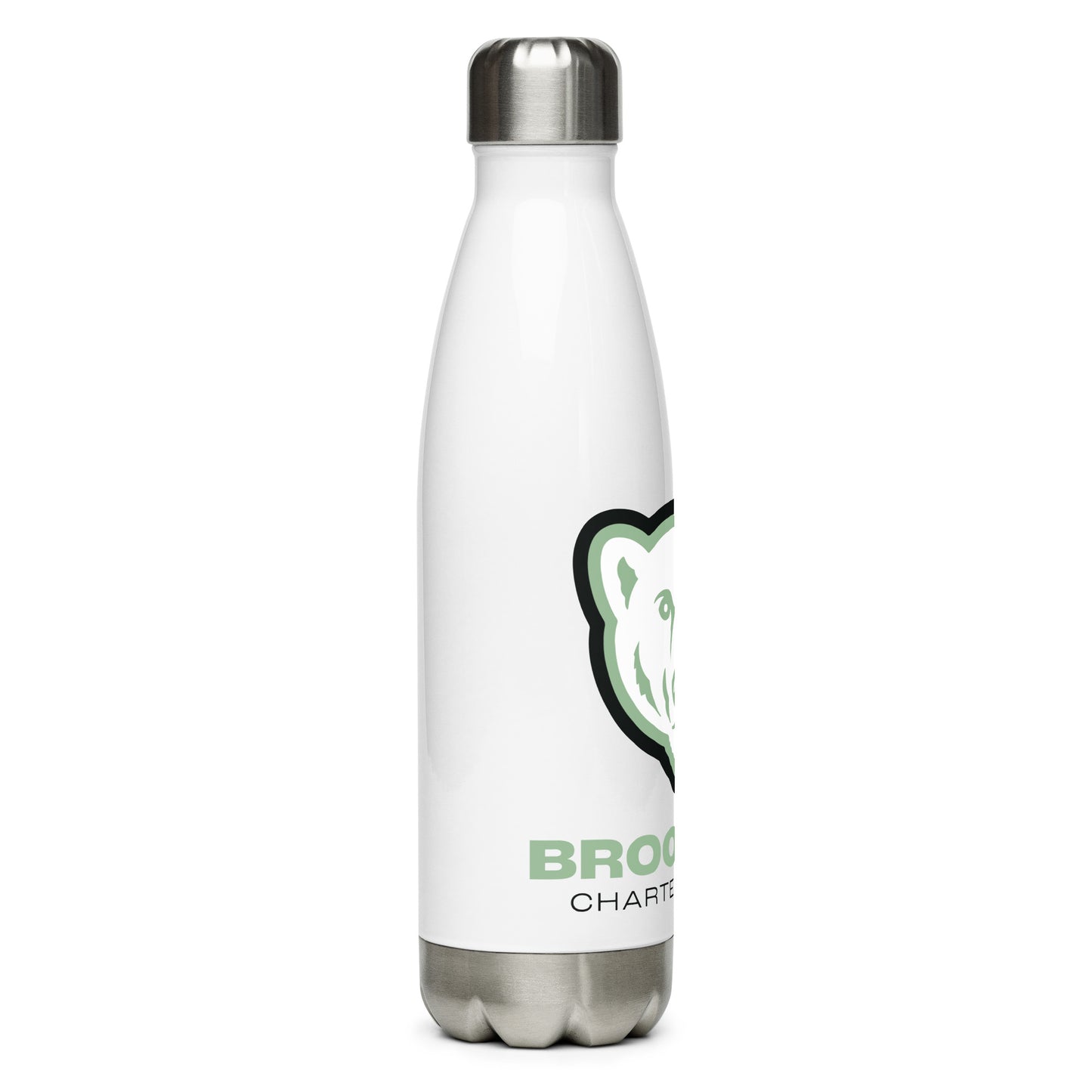 Brookside Stainless Steel Water Bottle