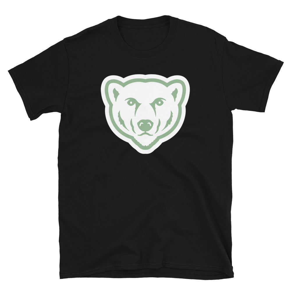 Brookside Bear Adult T-Shirt