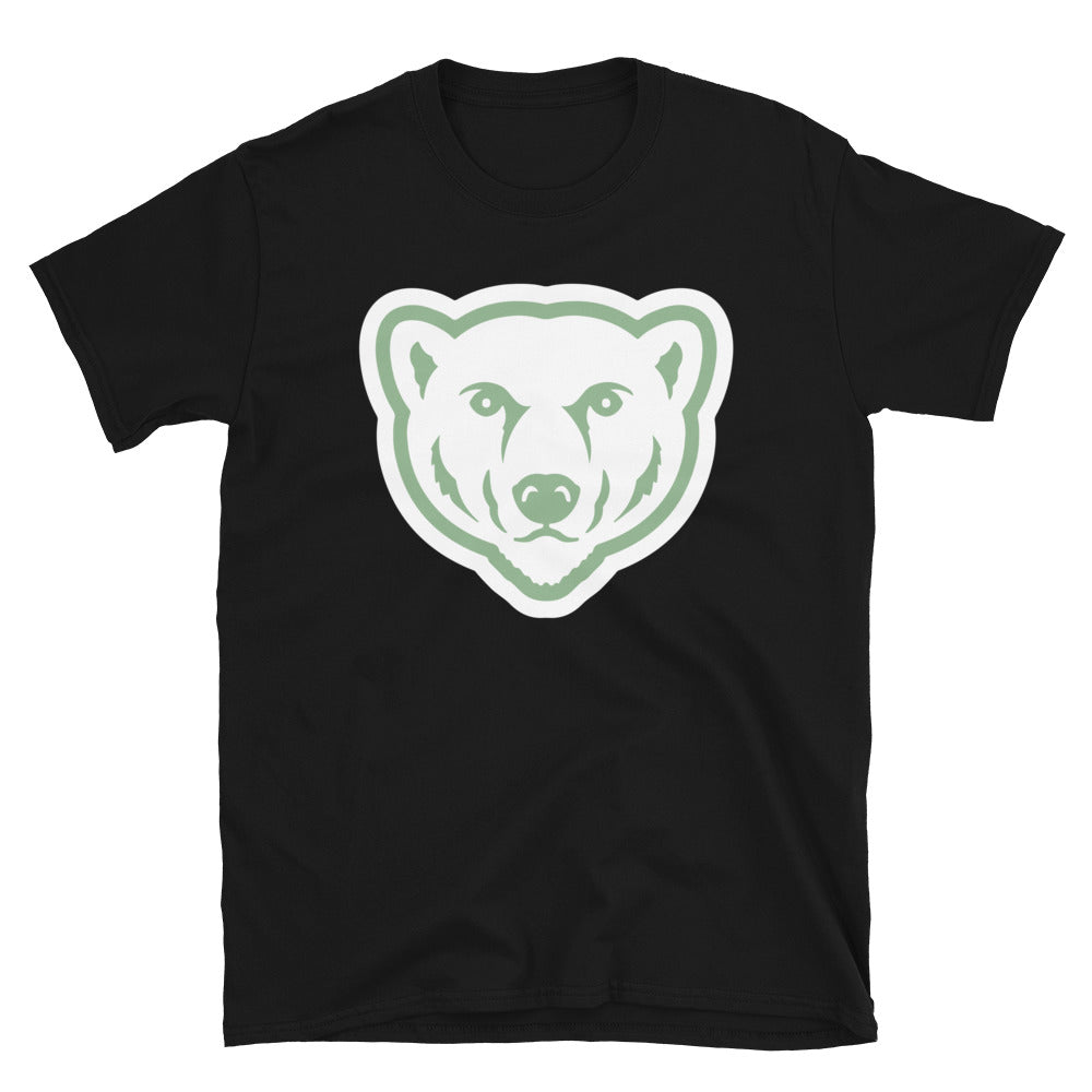 Brookside Bear Adult T-Shirt