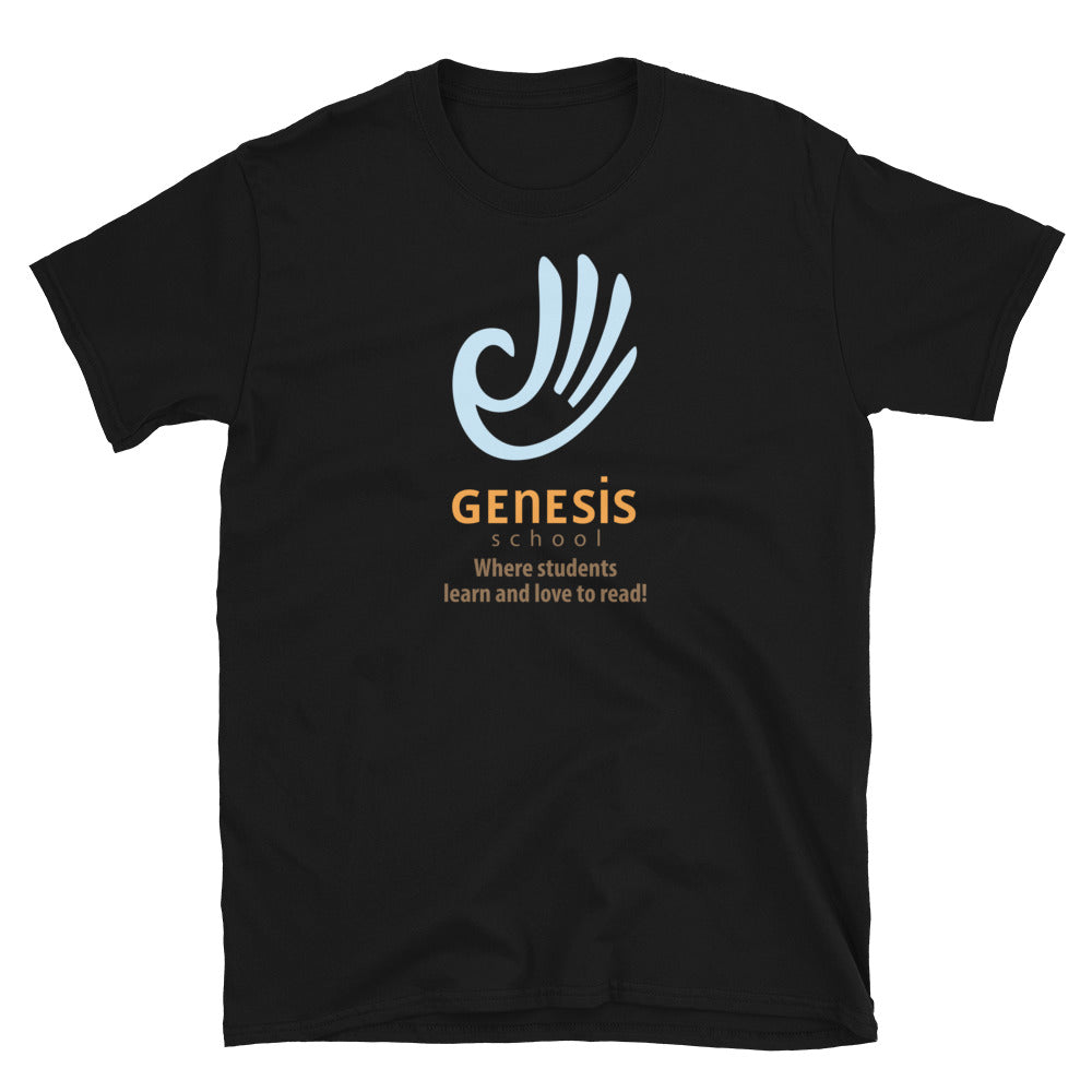 Genesis Adult T-Shirt