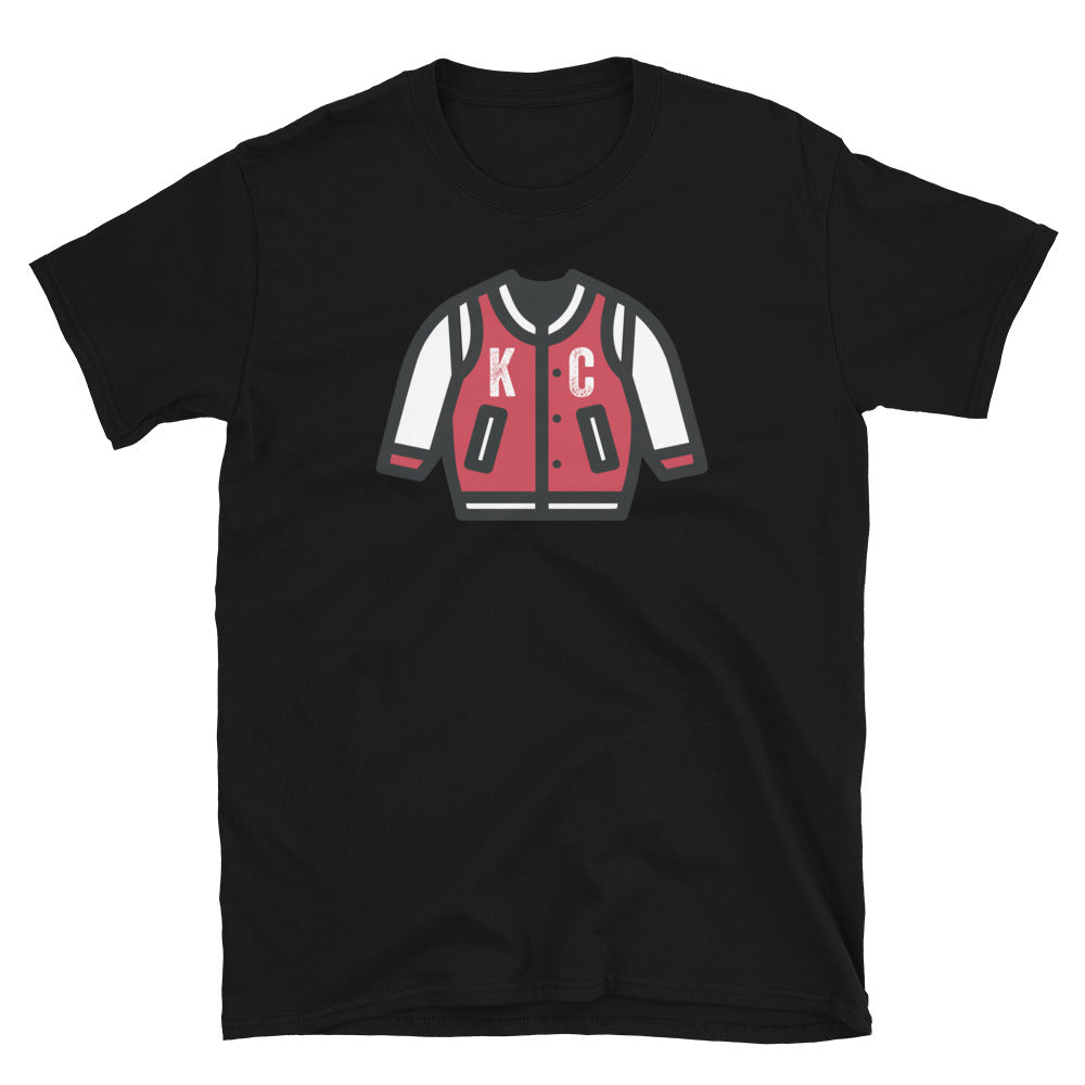 Show Me Spirit Logo Adult T-Shirt