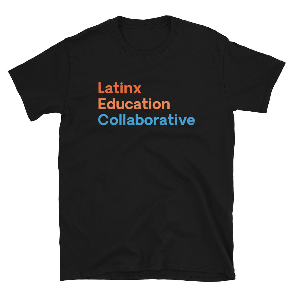 Latinx Education Collaborative Classic Adult T-Shirt