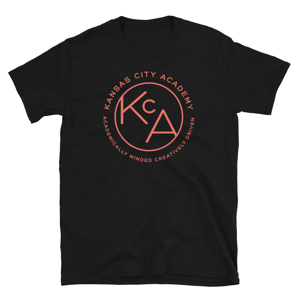 Kansas City Academy T-Shirt
