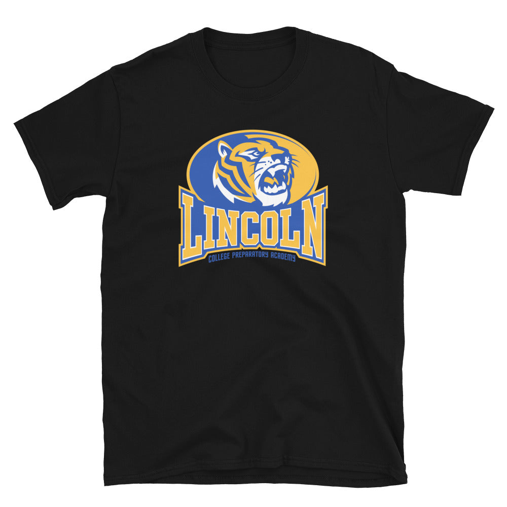 Lincoln Prep HS T-Shirt