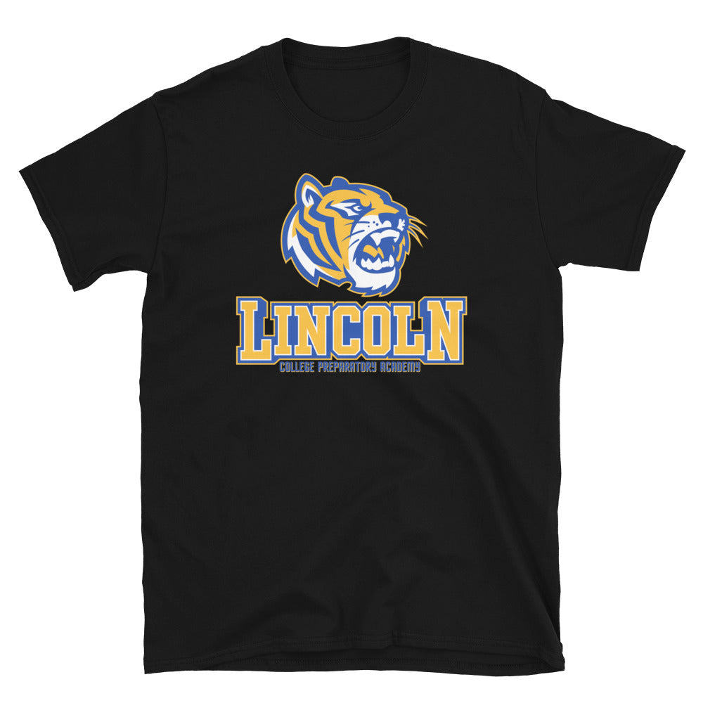 Lincoln Prep HS T-Shirt