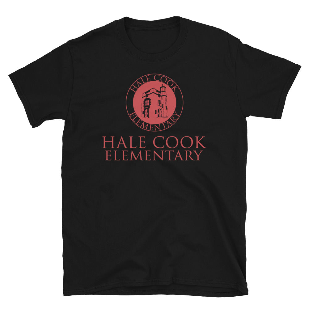 Hale Cook T-Shirt