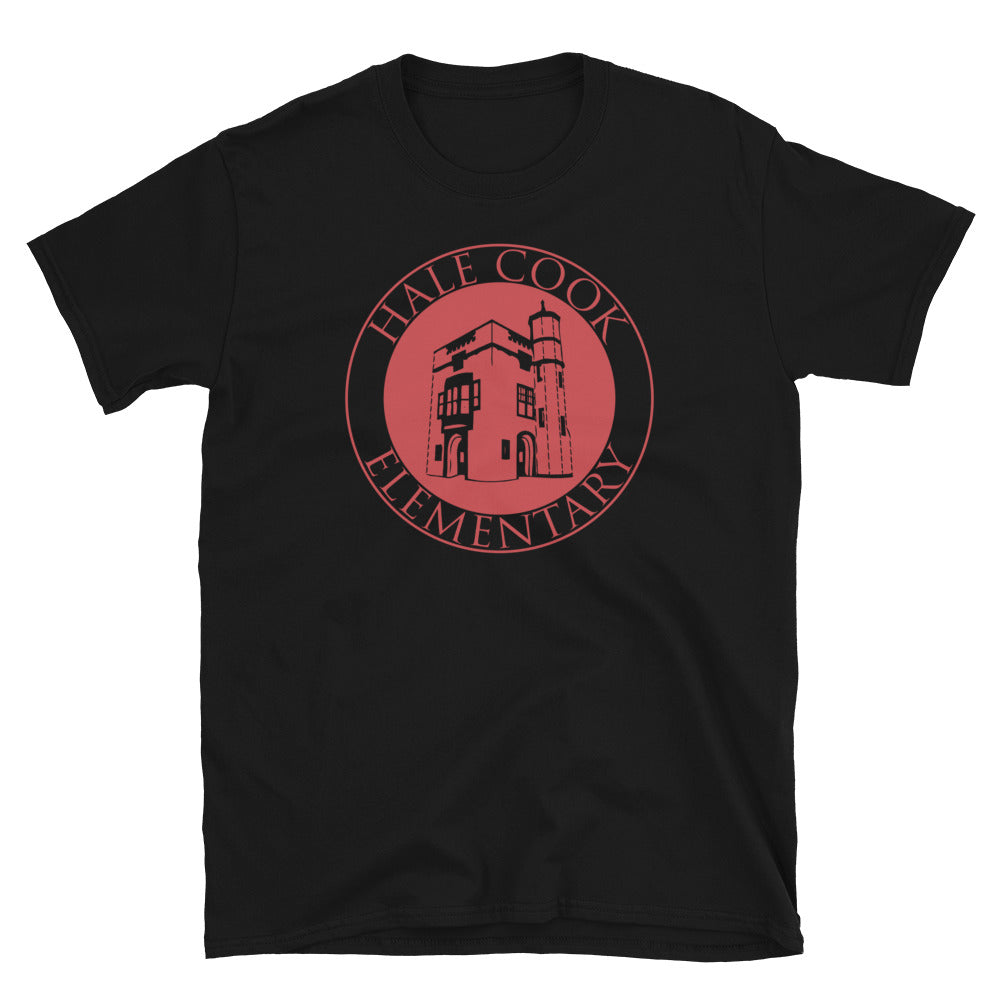 Hale Cook T-Shirt