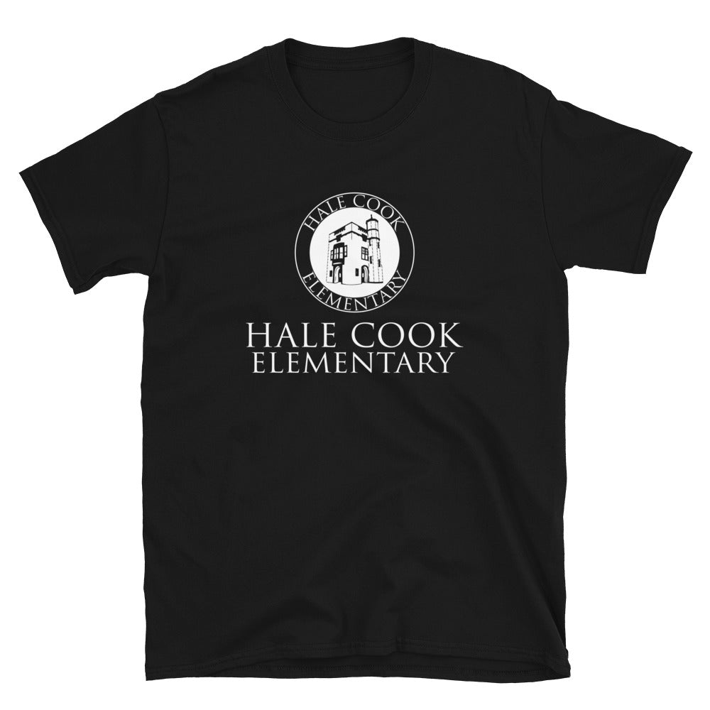 Hale Cook T-Shirt