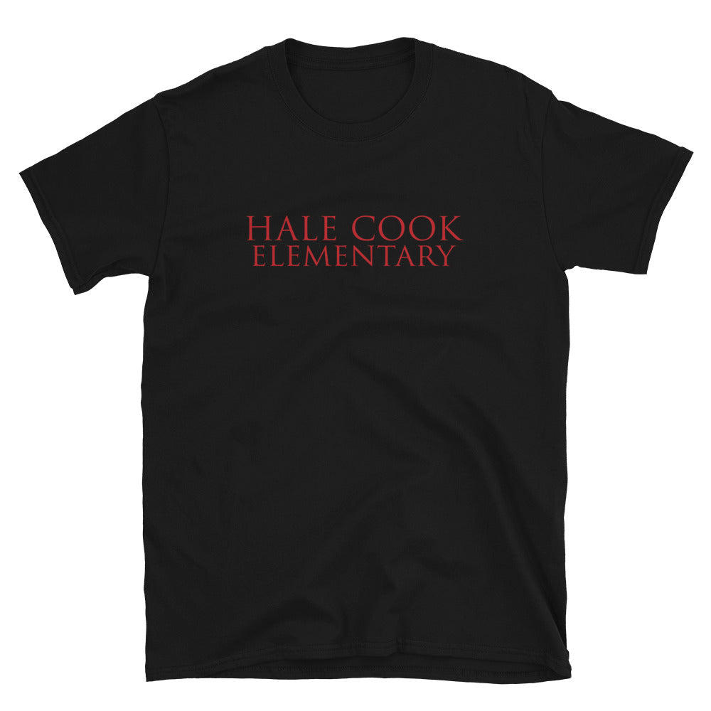 Hale Cook T-Shirt