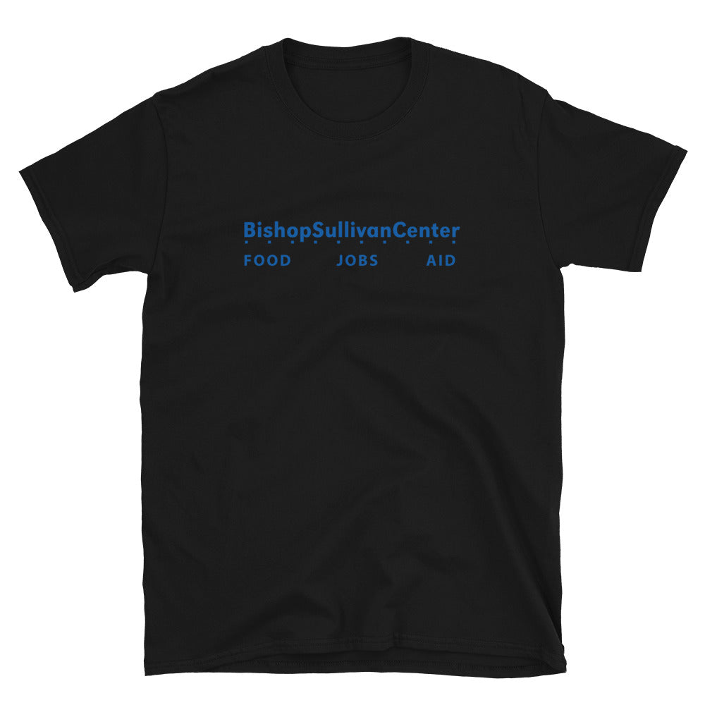 Bishop Sullivan Adult T-Shirt