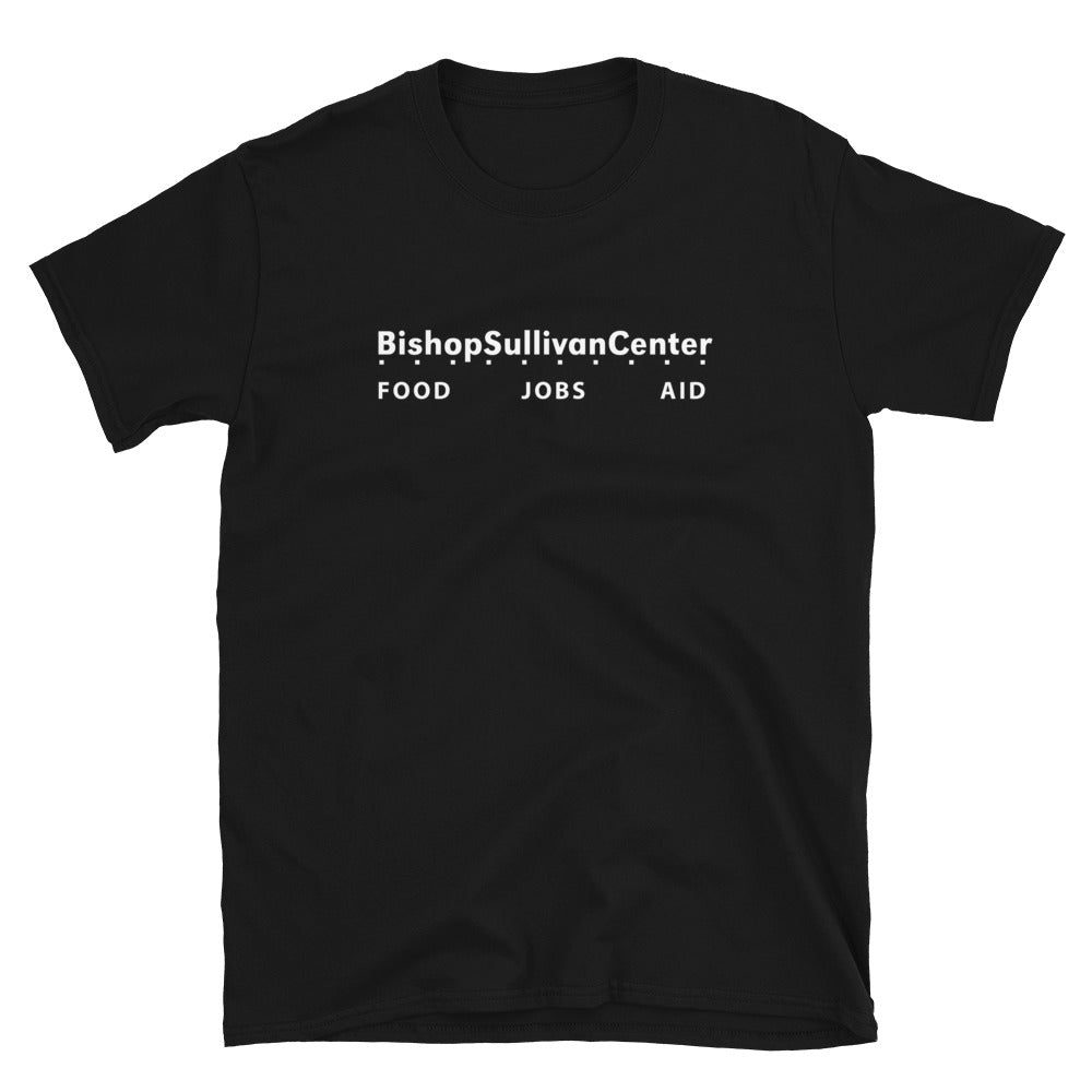 Bishop Sullivan Adult T-Shirt