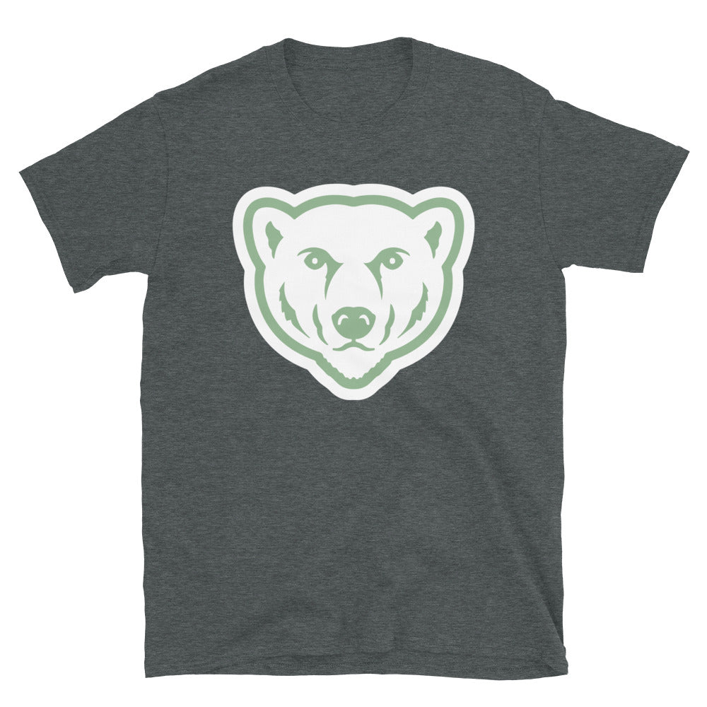 Brookside Bear Adult T-Shirt