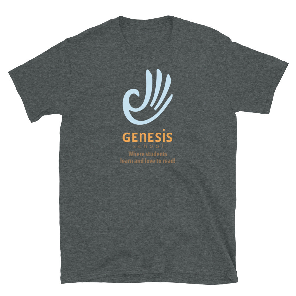 Genesis Adult T-Shirt