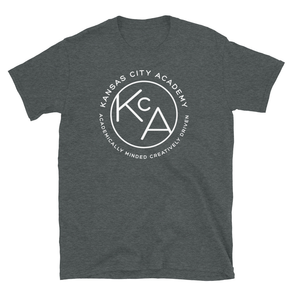 Kansas City Academy T-Shirt