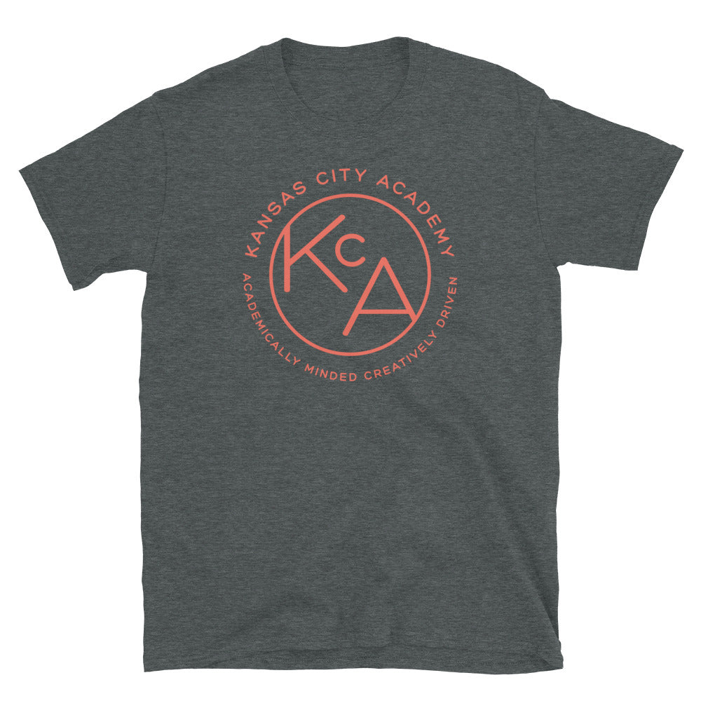 Kansas City Academy T-Shirt