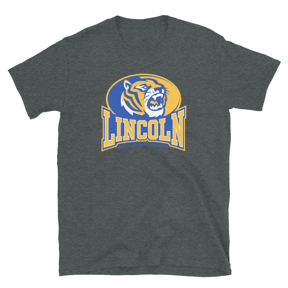 Lincoln Prep HS T-Shirt