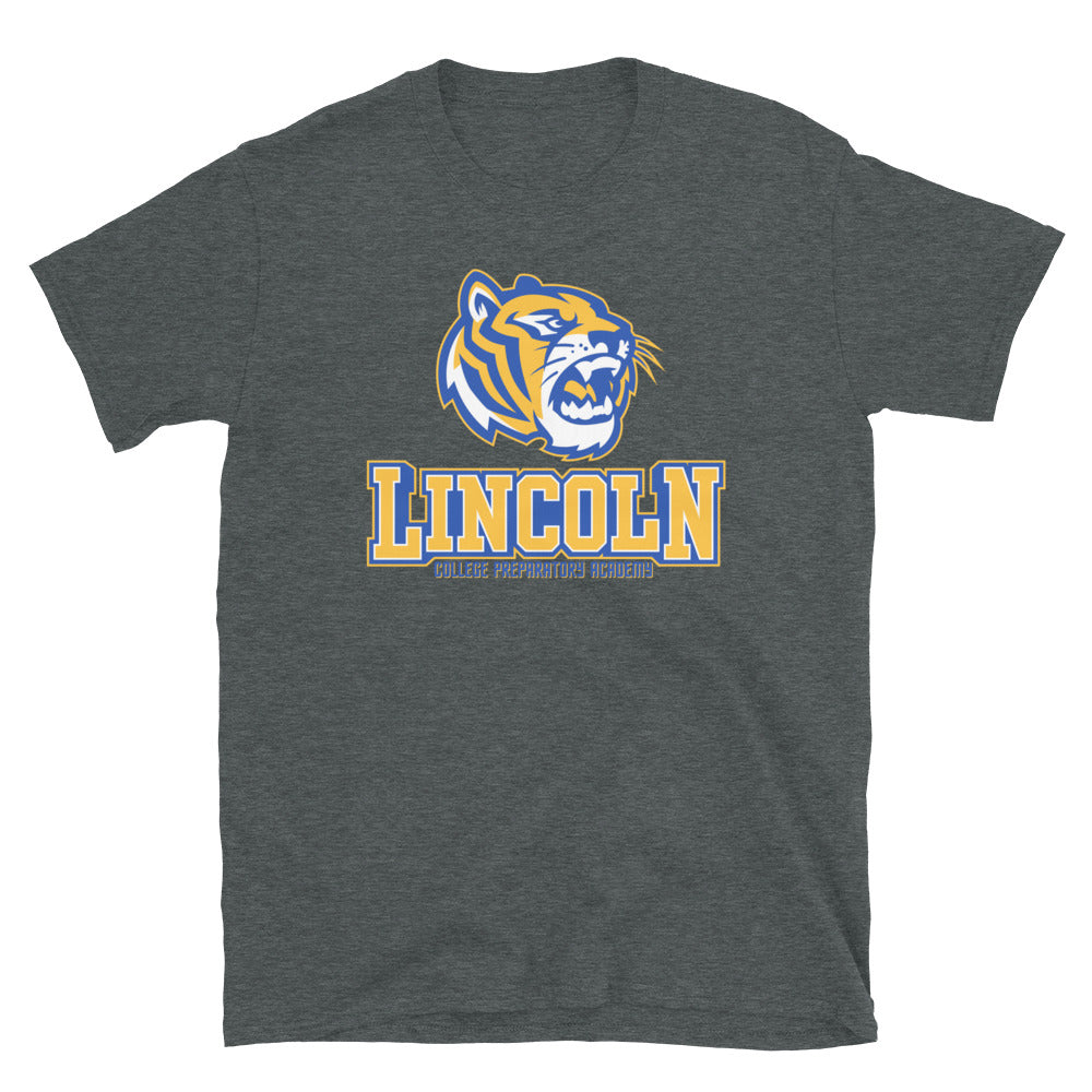 Lincoln Prep HS T-Shirt