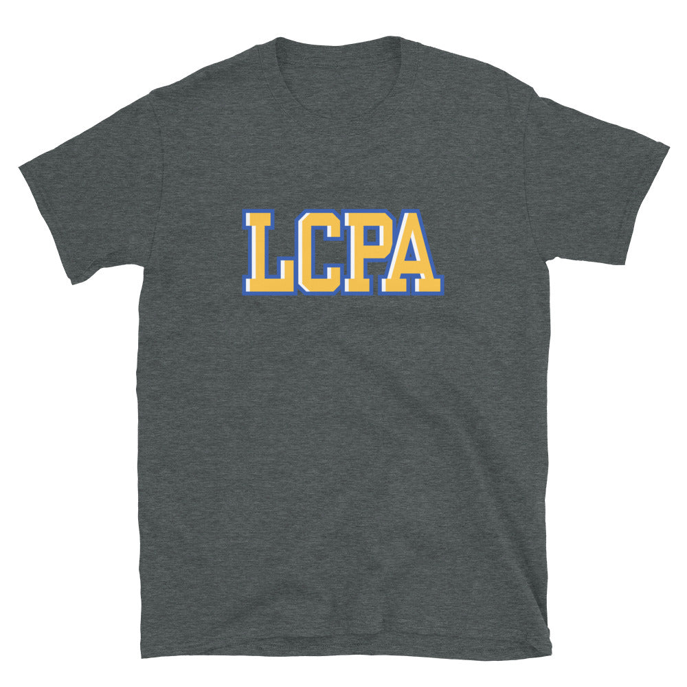 Lincoln Prep HS T-Shirt
