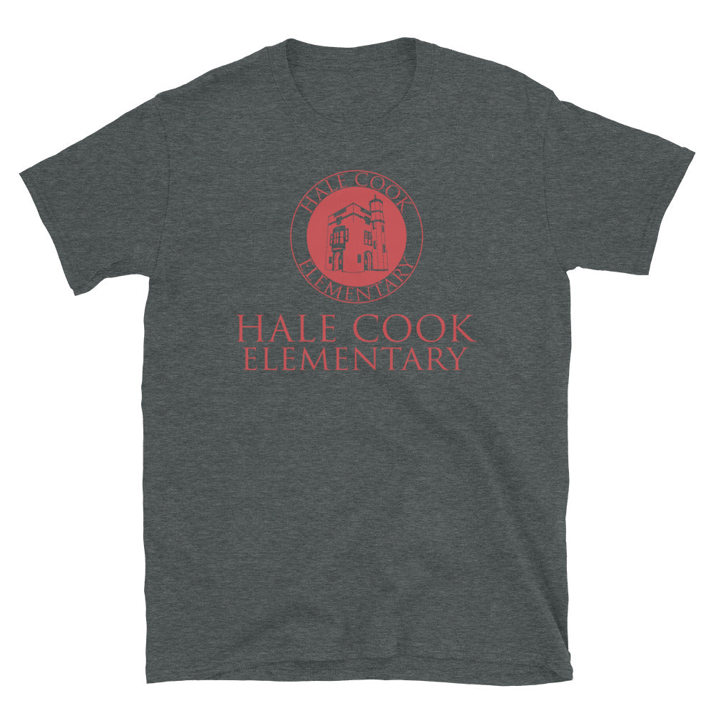 Hale Cook T-Shirt