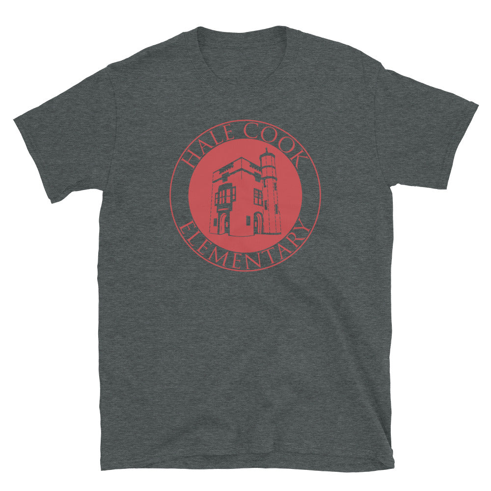 Hale Cook T-Shirt