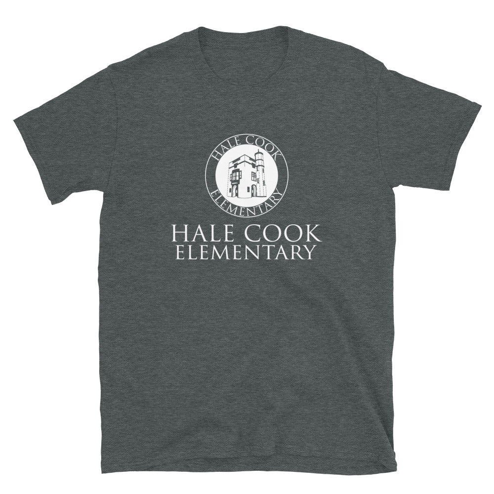 Hale Cook T-Shirt