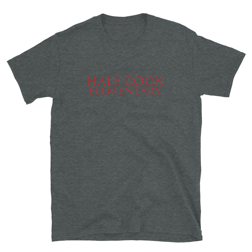 Hale Cook T-Shirt