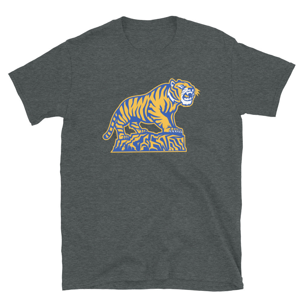 Lincoln Middle School Tiger T-Shirt