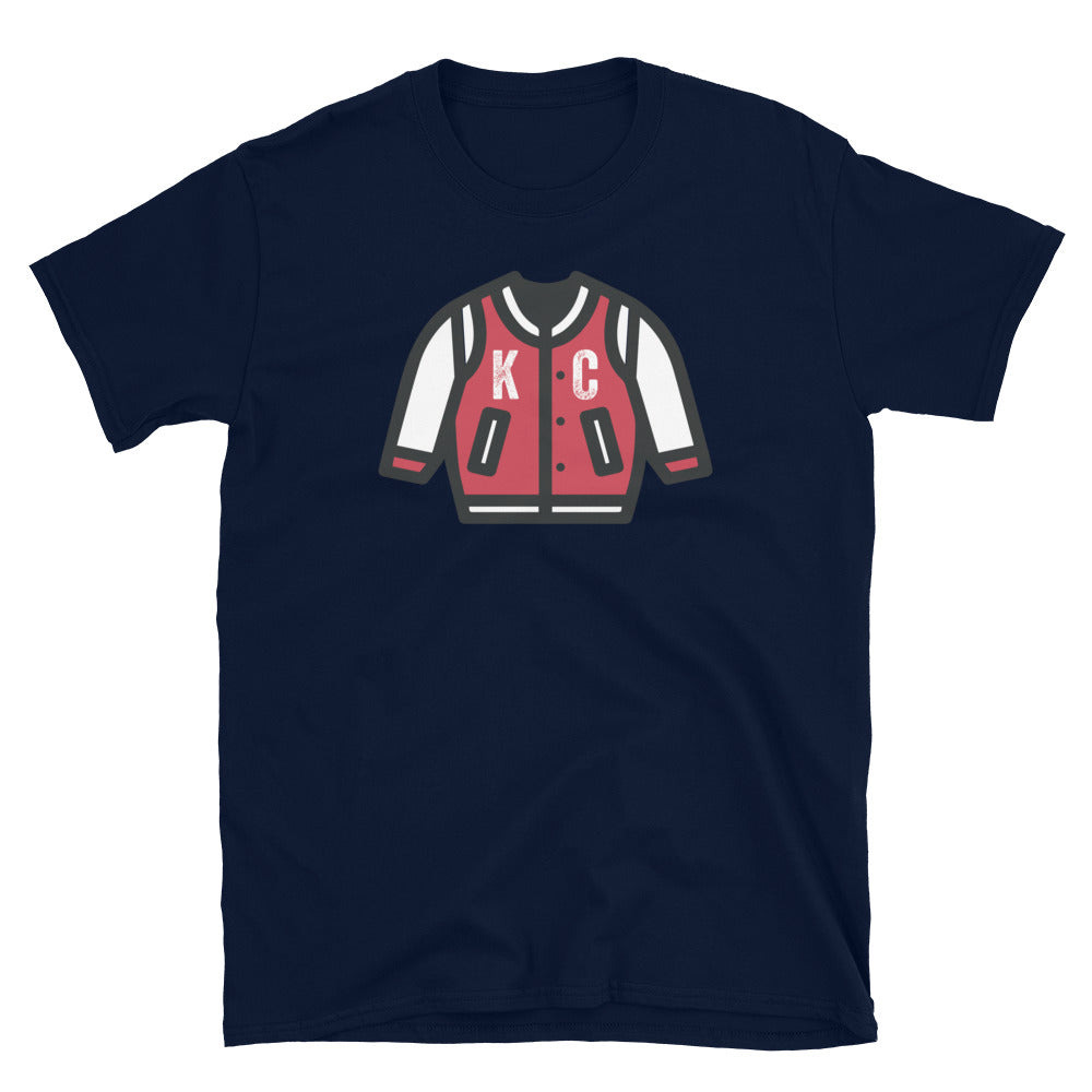 Show Me Spirit Logo Adult T-Shirt