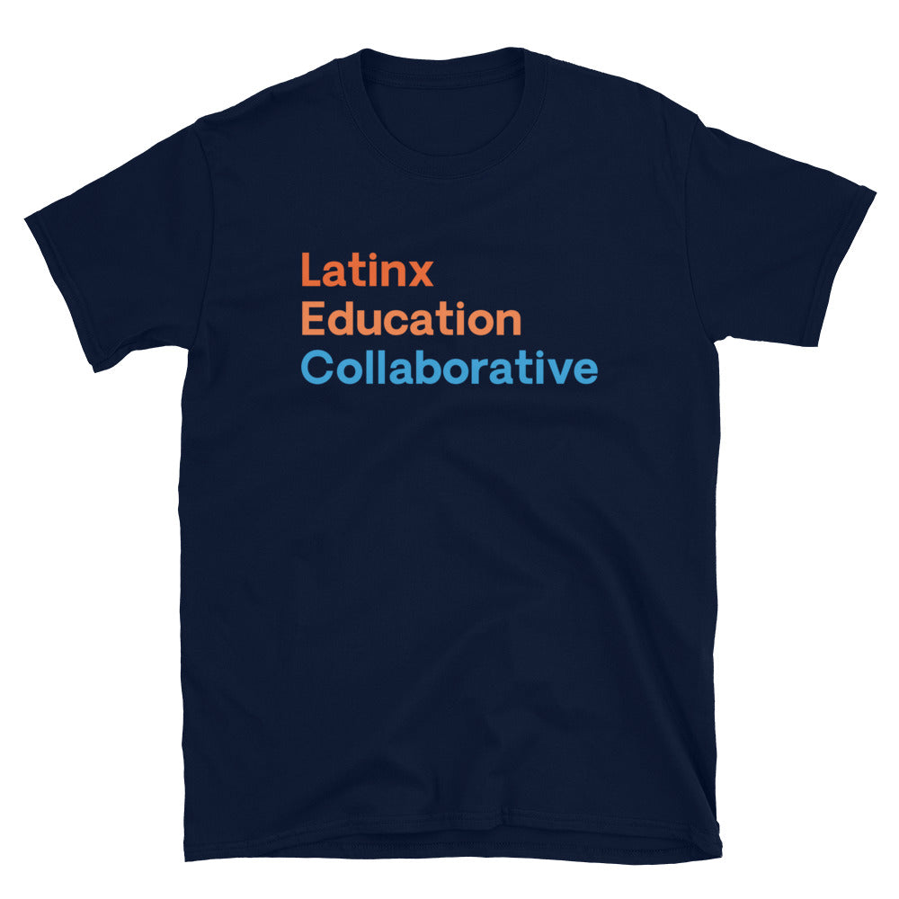 Latinx Education Collaborative Classic Adult T-Shirt