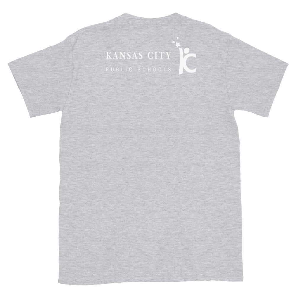 Holliday Montessori T-Shirt