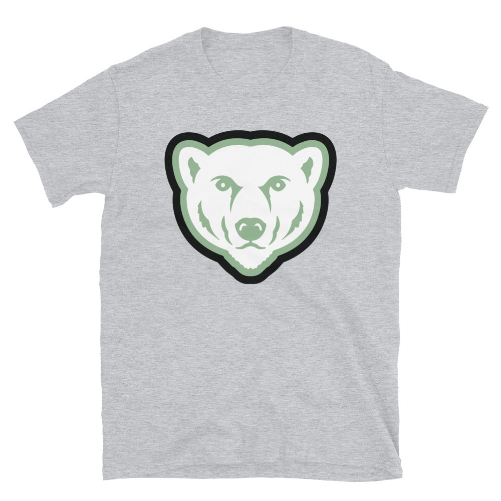 The Bears Adult T-Shirt | canadiancrafts