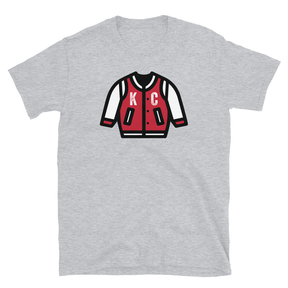 Show Me Spirit Logo Adult T-Shirt