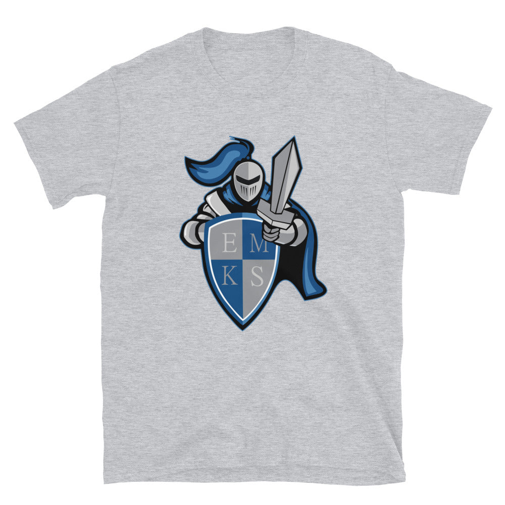 Kauffman Knight Adult T-Shirt