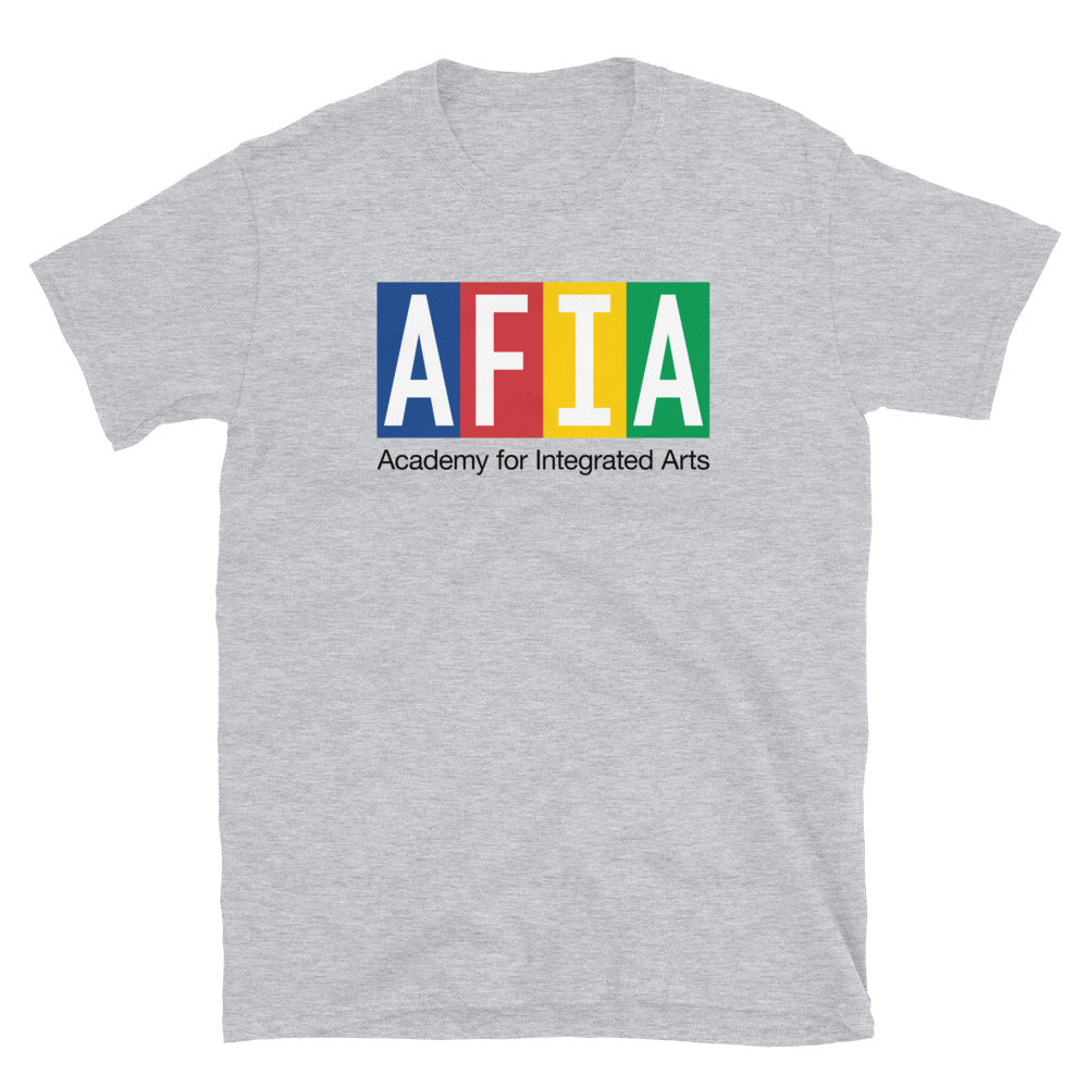 AFIA T-Shirt - Lights