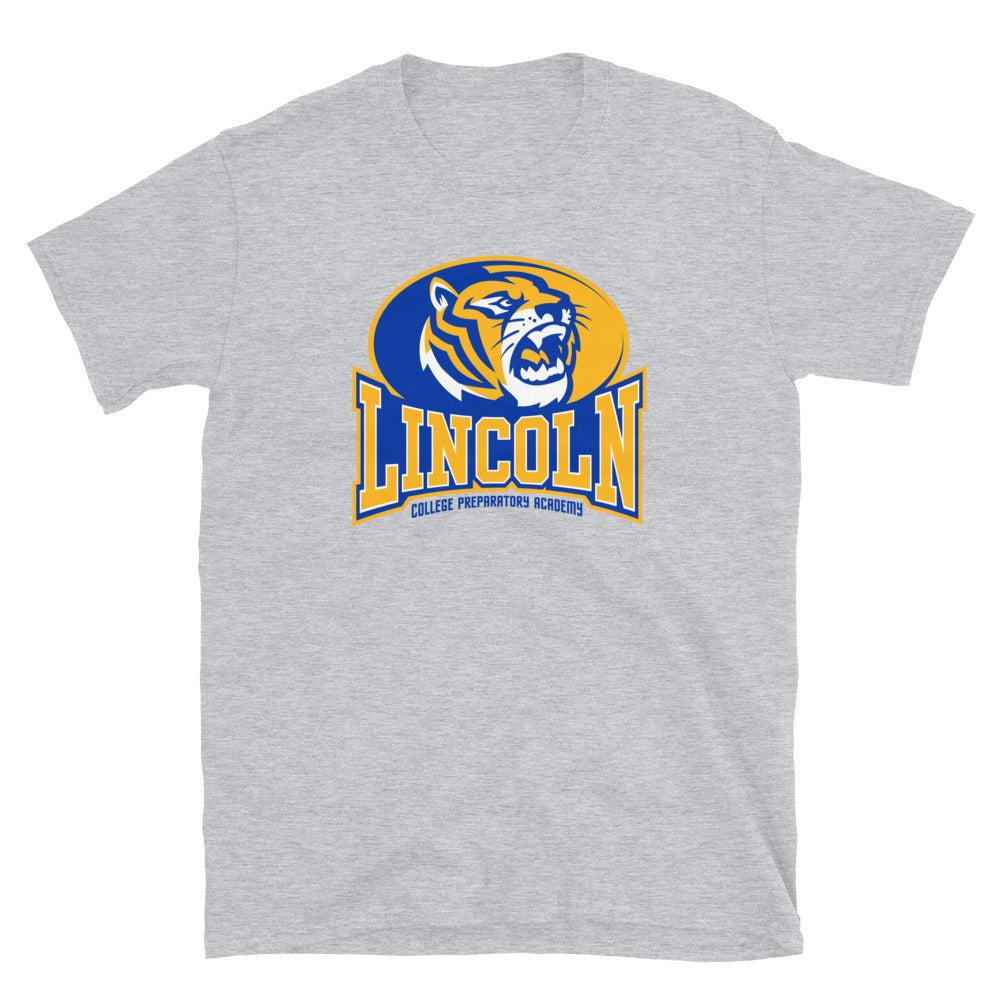 Lincoln Prep HS T-Shirt