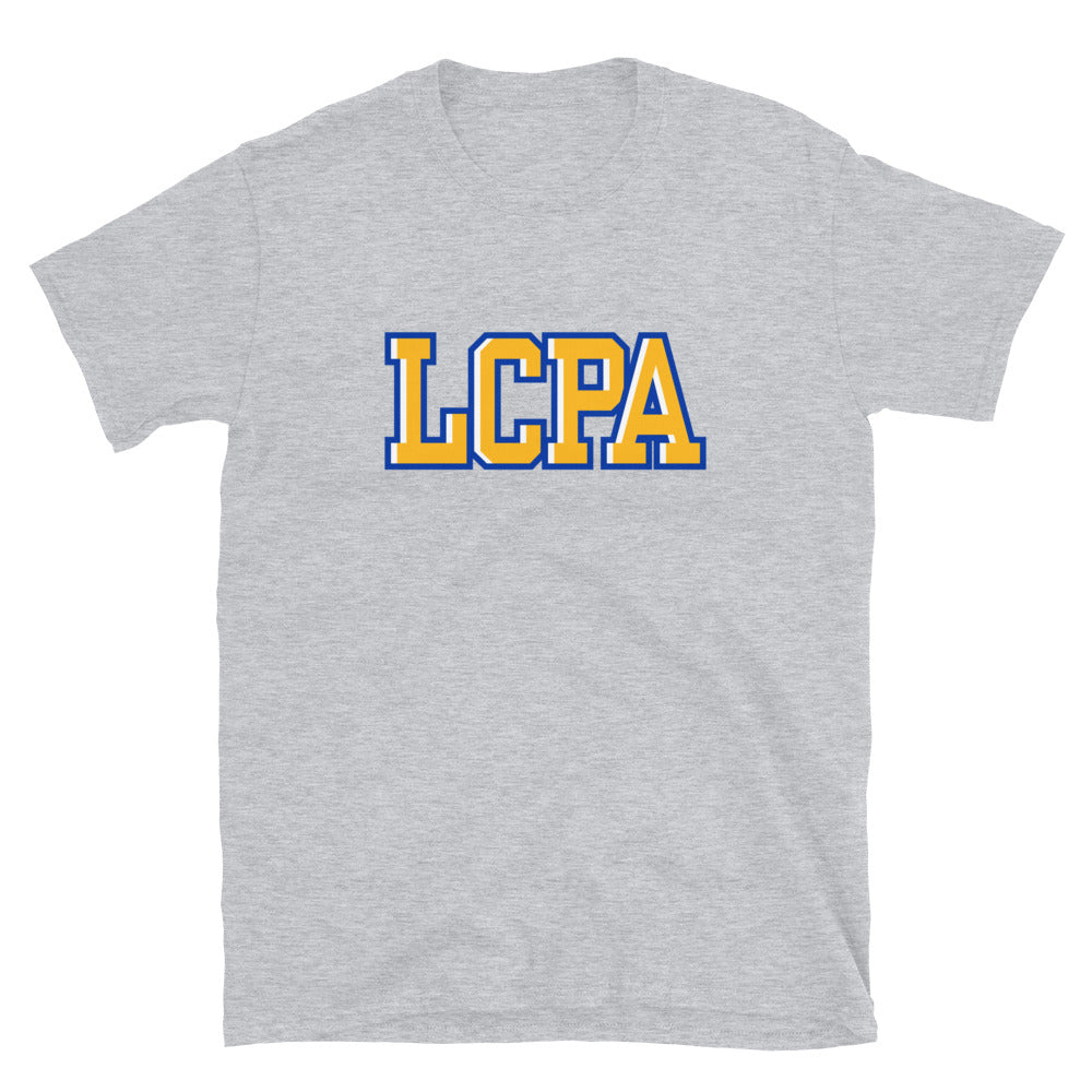 Lincoln Prep HS T-Shirt
