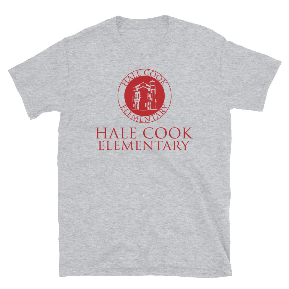 Hale Cook T-Shirt