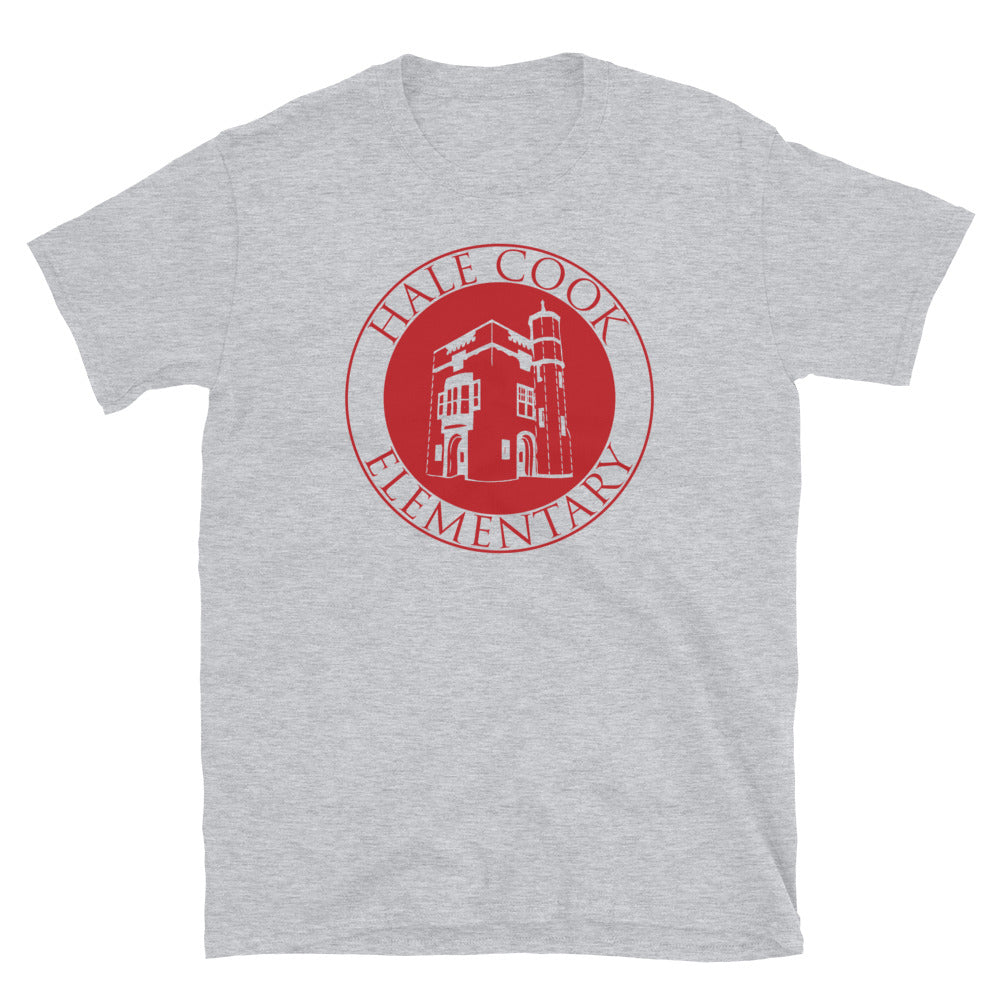 Hale Cook T-Shirt
