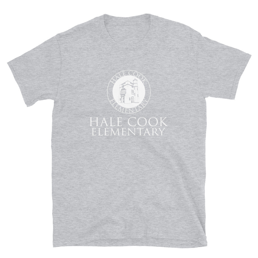 Hale Cook T-Shirt
